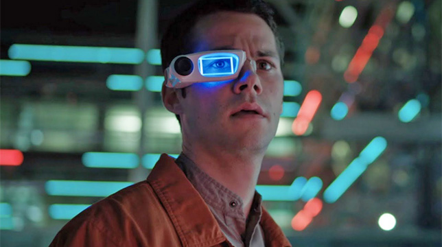 Weird City: Dylan O'Brien e altre celebrità nel trailer della comedy antologica