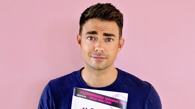 Supergirl ospita Jonathan Bennett in un episodio