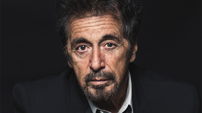 Al Pacino sarà un cacciatore di nazisti in The Hunt, nuova serie tv di Amazon
