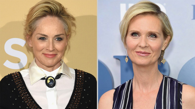 Qualcuno volò sul nido del cuculo: Sharon Stone e Cynthia Nixon nel prequel di Netflix