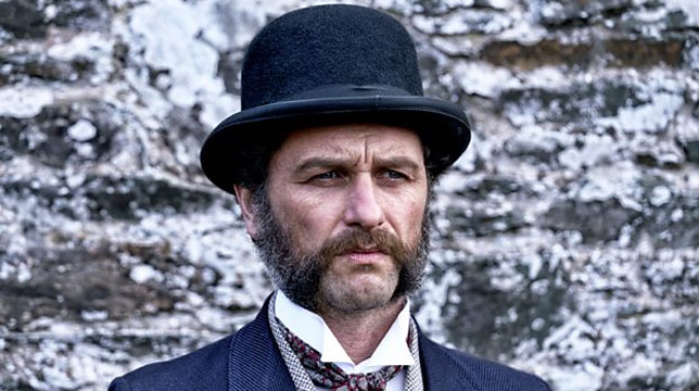Matthew Rhys sarà Perry Mason in una miniserie di HBO