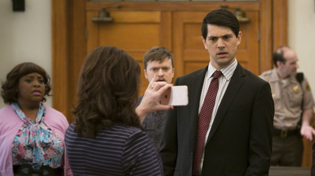 NBC cancella Trial & Error dopo due stagioni