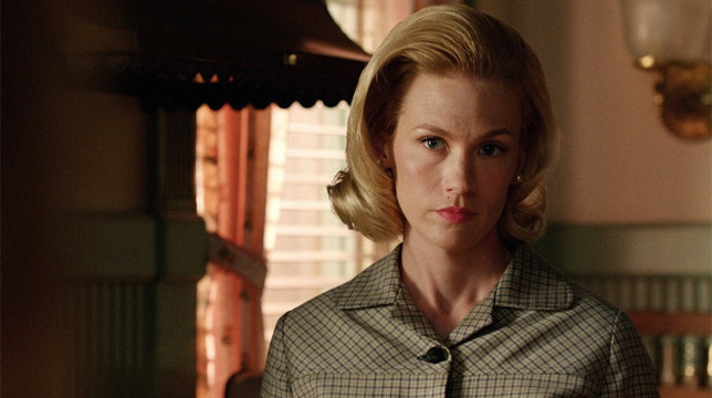 Spinning Out: January Jones nel cast della nuova serie tv di Netflix