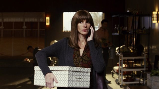 Homecoming: Julia Roberts non tornerà nella stagione 2