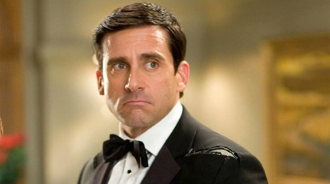 Steve Carell su Netflix con Space Force, sitcom dell'ideatore di The Office