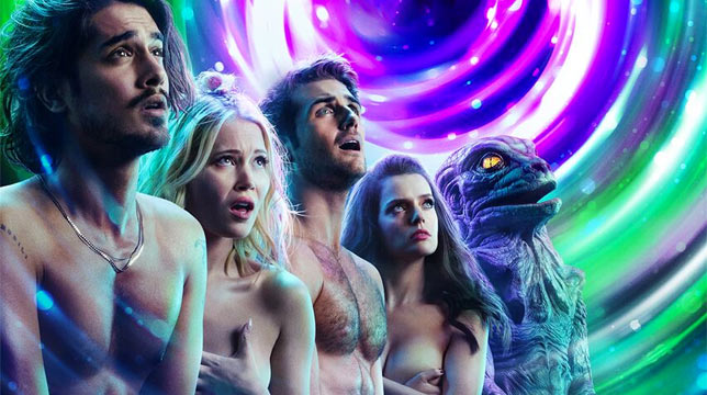 Now Apocalypse: Il trailer ufficiale della nuova serie tv di Steven Soderbergh