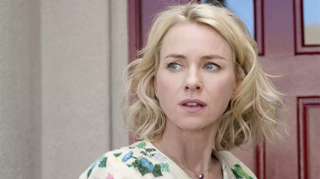 Naomi Watts sempre più impegnata in tv: Sarà anche in Wolves and Villagers