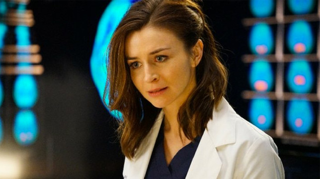 Grey's Anatomy dedica un intero episodio ad Amelia