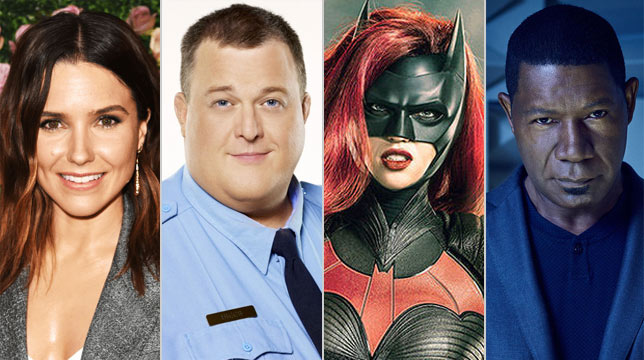Pilot 2019: Le Serie TV che (forse) vedremo
