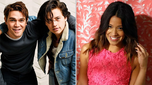 Gli spin-off di Riverdale e Jane the Virgin: The CW ordina gli episodi pilota