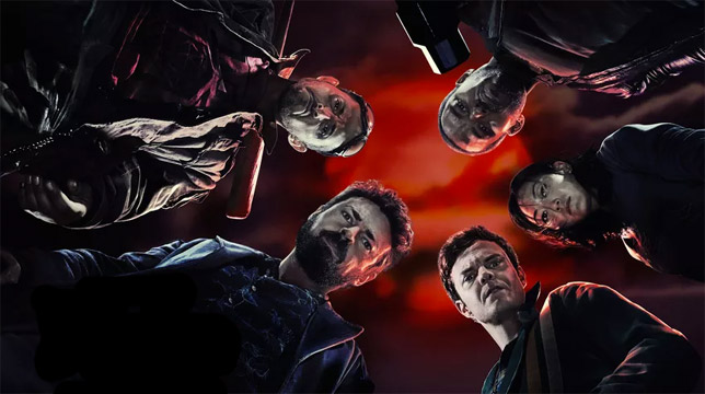 Il nuovo trailer di The Boys mostra il lato oscuro dei supereroi