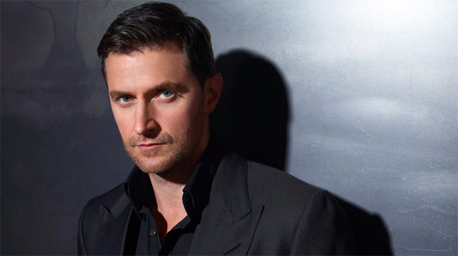 Netflix ordina The Stranger, thriller con Richard Armitage basato sul romanzo di Harlan Coben