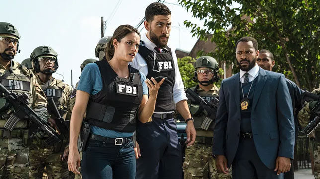 Uno spin-off di FBI, Most Wanted, in lavorazione a CBS
