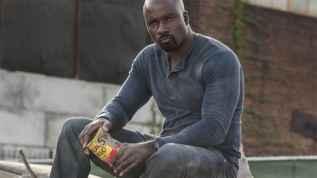 Mike Colter continua a sperare in un ritorno di Luke Cage