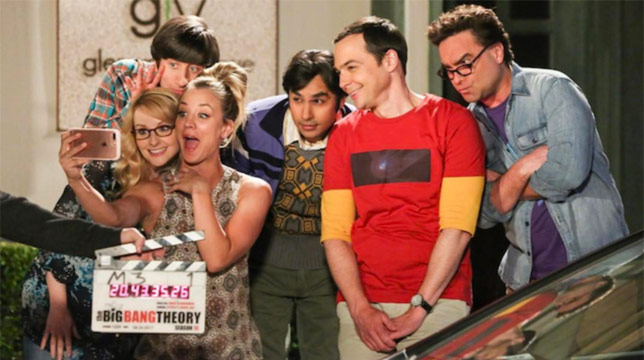The Big Bang Theory potrebbe generare un secondo spin-off