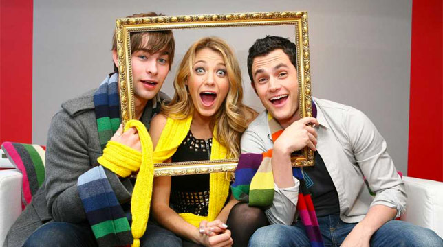 Gossip Girl potrebbe tornare in tv con un remake