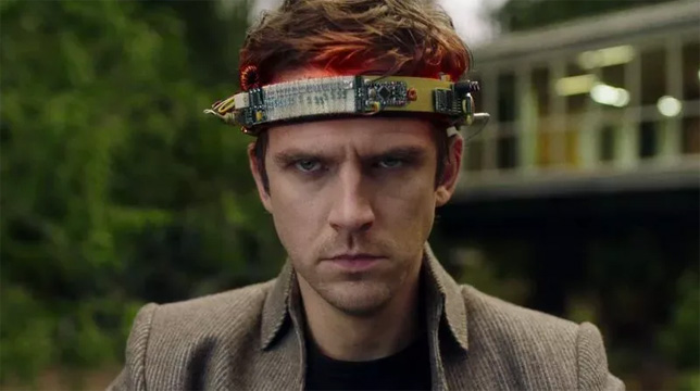 Legion si concluderà con la stagione 3