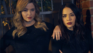 Pretty Little Liars: Lo spin-off The Perfectionists si mostra nel primo trailer