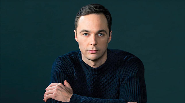 Netflix ordina Special di Jim Parsons e il thriller Pieces of Her