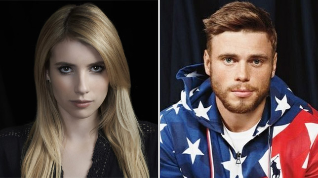American Horror Story 9: Torna Emma Roberts e debutta Gus Kenworthy