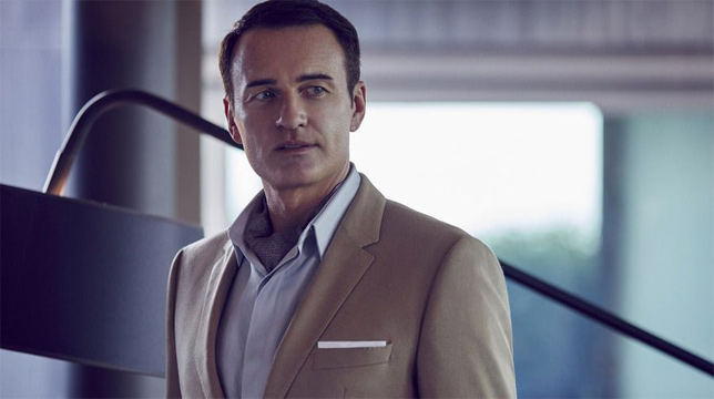 Julian McMahon nel cast di FBI: Most Wanted