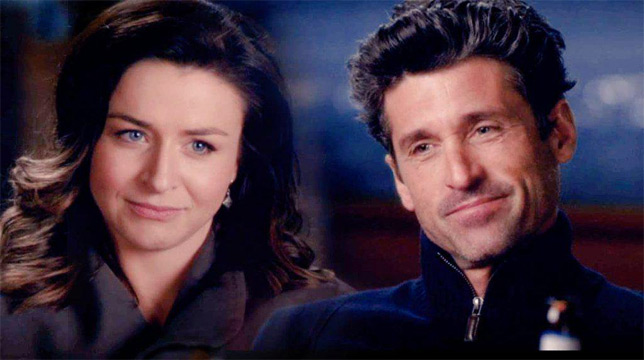 Grey's Anatomy introdurrà presto un altro Shepherd