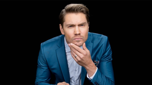Chad Michael Murray sarà il leader di una setta in Riverdale