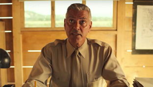 Catch-22: Il primo trailer dell'attesa miniserie con George Clooney
