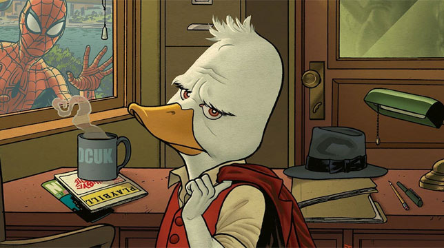 Hulu e Marvel portano in tv quattro nuove serie animate