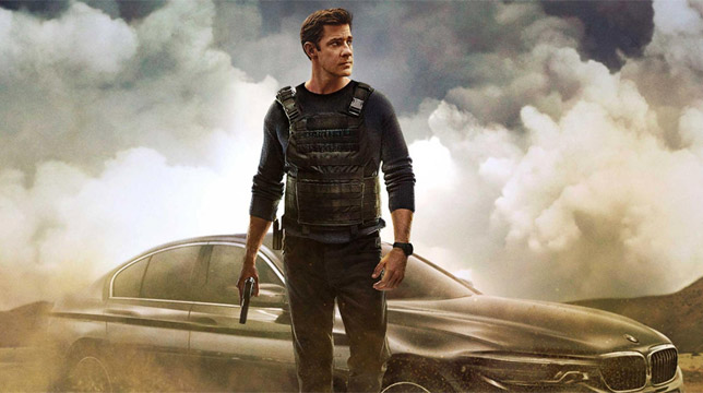 Jack Ryan già rinnovata per una terza stagione ad Amazon