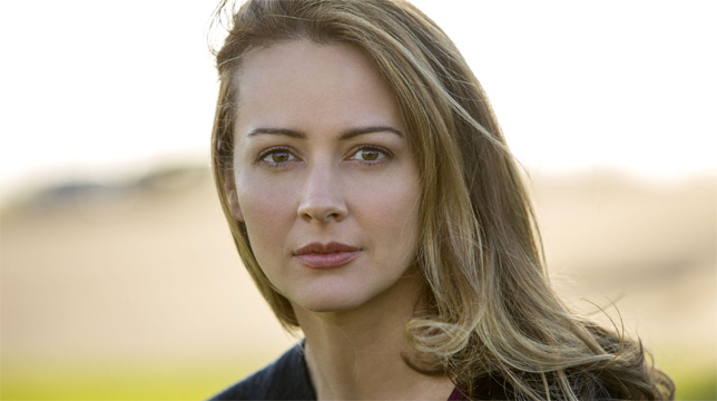 Grey's Anatomy: Amy Acker sarà Kathleen, la quarta sorella di Derek