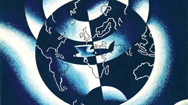 USA ordina Brave New World, serie basata sul famoso romanzo di Aldous Huxley
