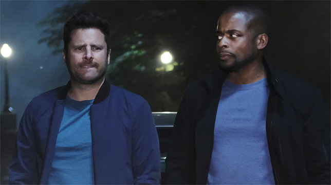 È ufficiale: Psych torna con un secondo film tv