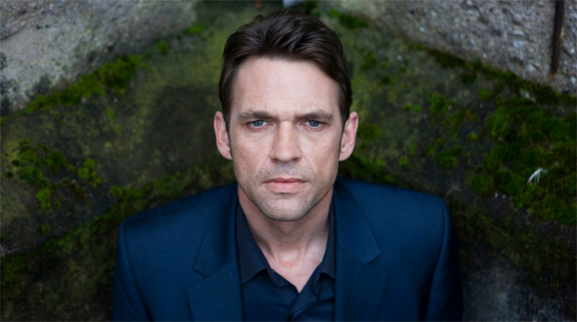 Dougray Scott sarà il papà di Batwoman