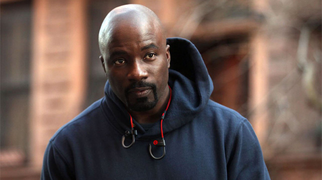 Addio Luke Cage, Mike Colter sarà un seminarista in Evil