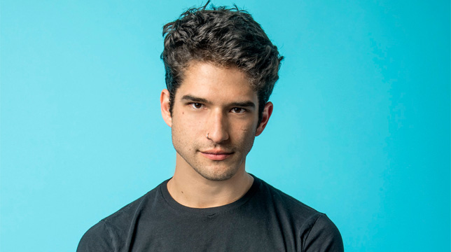 Tyler Posey nell'adattamento di The Lost Boys