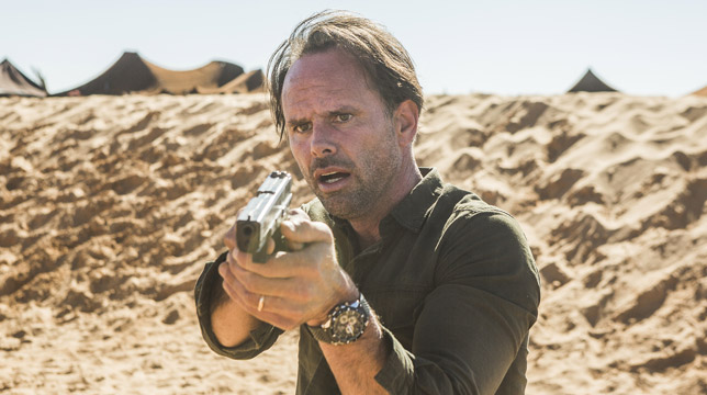 Deep State torna a maggio su Fox: Il primo trailer della stagione 2