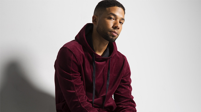 Empire: FOX rimuove Jussie Smollett dagli ultimi episodi della stagione 5