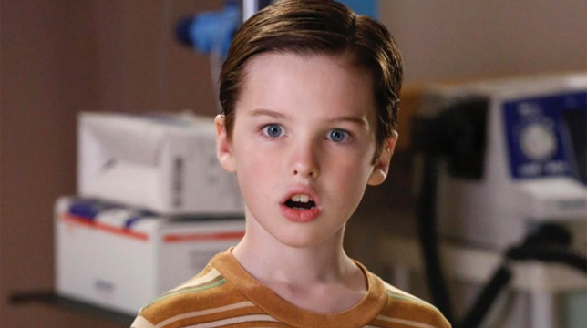 Young Sheldon rinnovata per altre due stagioni