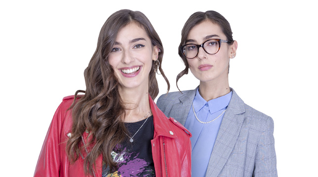 Teddy, la miniserie con Stella Egitto e Camilla Filippi da stasera su FoxLife: Una clip in anteprima