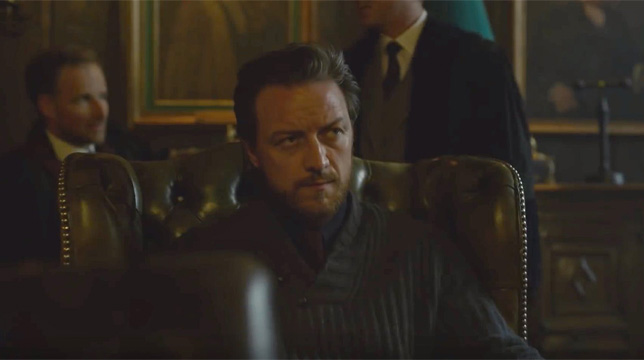 La serie fantasy His Dark Materials si mostra nel primo trailer