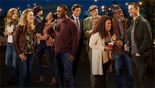 The Village: Il toccante trailer ufficiale della nuova serie tv di NBC