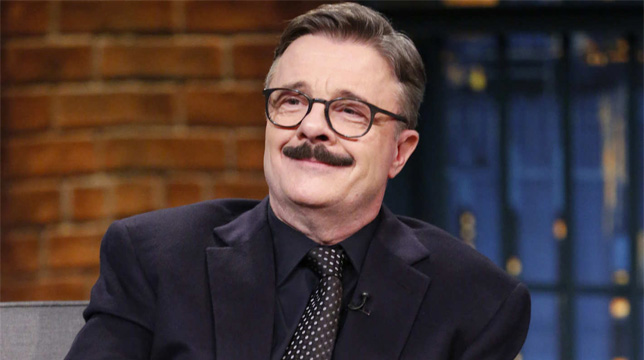 Penny Dreadful: City of Angels arruola Nathan Lane
