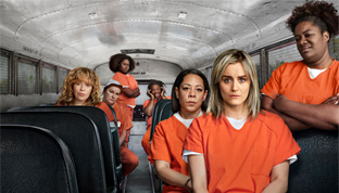Orange Is the New Black, concluse le riprese dell'ultima stagione: Le foto e i pensieri delle protagoniste