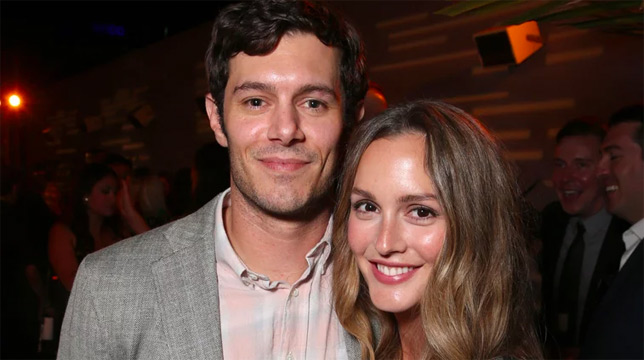Adam Brody sarà l'ex di Leighton Meester in Single Parents