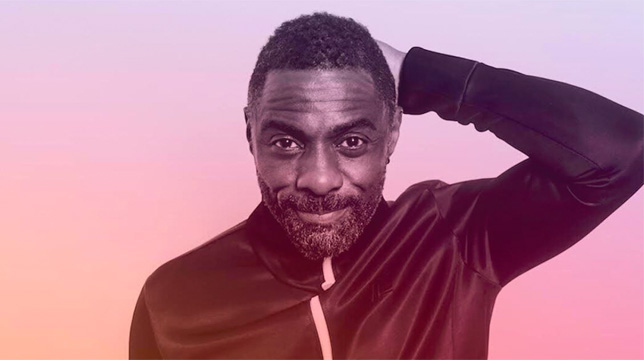 Turn Up Charlie: Idris Elba da DJ a tato nel trailer della comedy di Netflix