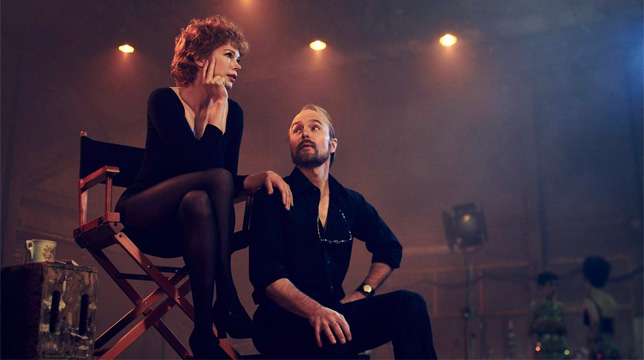 Fosse/Verdon: Il trailer ufficiale della miniserie con Sam Rockwell e Michelle Williams