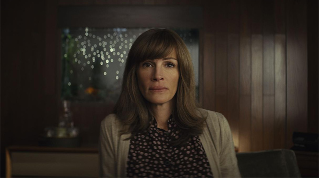Julia Roberts verso Amazon con la miniserie Charlotte Walsh Likes to Win