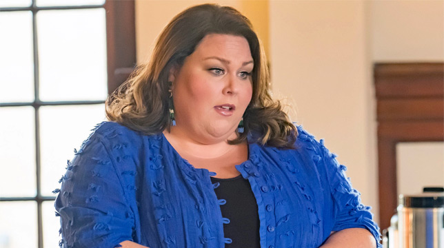 Superstore ospita la star di This Is Us Chrissy Metz