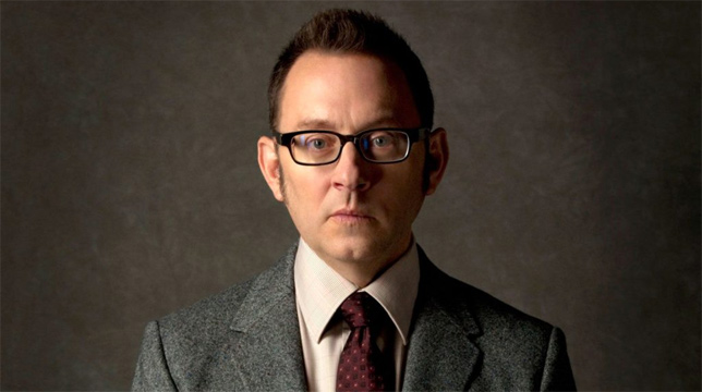 Michael Emerson: Dopo Il Nome della Rosa, un ruolo nella serie soprannaturale Evil